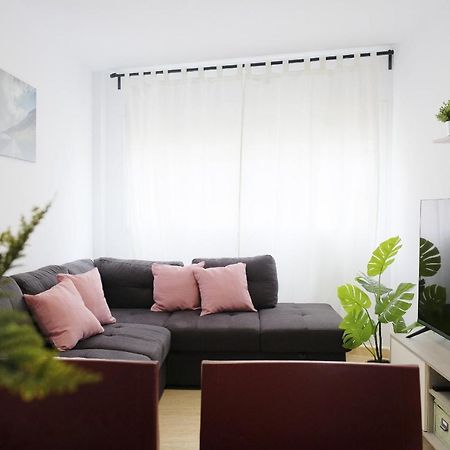 Eden Rentals Rincon Cozy Taco Eksteriør billede
